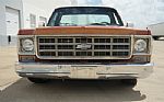 1978 C10 Big 10 Shortbed LS Swap Thumbnail 24