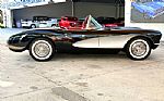 1957 Corvette Thumbnail 5