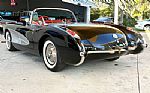 1957 Corvette Thumbnail 9