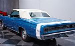 1968 Coronet R/T Convertible Thumbnail 8