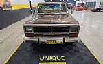 1987 D150 LE Regular Cab Thumbnail 2