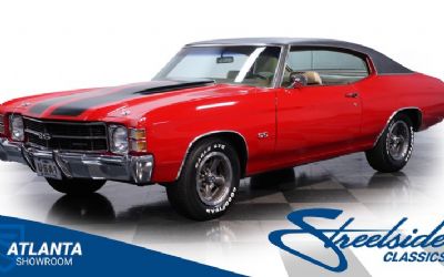 Photo of a 1971 Chevrolet Chevelle SS for sale
