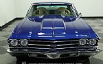 1969 Chevelle Restomod Thumbnail 16