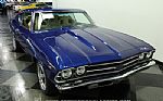1969 Chevelle Restomod Thumbnail 15