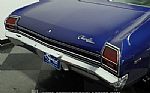 1969 Chevelle Restomod Thumbnail 25
