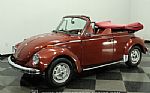 1973 Super Beetle Convertible Thumbnail 6