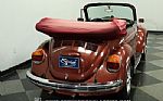 1973 Super Beetle Convertible Thumbnail 10