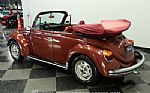 1973 Super Beetle Convertible Thumbnail 7