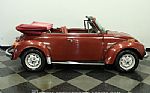 1973 Super Beetle Convertible Thumbnail 13