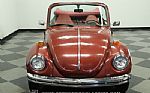 1973 Super Beetle Convertible Thumbnail 16