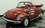 1973 Super Beetle Convertible Thumbnail 18
