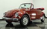 1973 Super Beetle Convertible Thumbnail 21