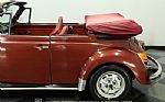 1973 Super Beetle Convertible Thumbnail 24