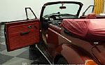 1973 Super Beetle Convertible Thumbnail 34