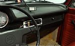 1973 Super Beetle Convertible Thumbnail 41