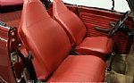 1973 Super Beetle Convertible Thumbnail 45