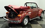 1973 Super Beetle Convertible Thumbnail 52