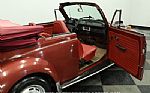1973 Super Beetle Convertible Thumbnail 51