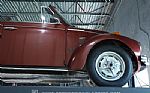 1973 Super Beetle Convertible Thumbnail 68