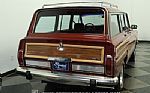 1985 Grand Wagoneer Thumbnail 10