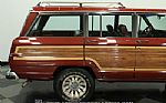 1985 Grand Wagoneer Thumbnail 28