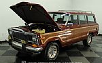 1985 Grand Wagoneer Thumbnail 30