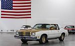 1979 Cutlass Hurst/Olds W-30 Thumbnail 3