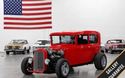 Photo of a 1931 Ford Model A Street Rod for sale