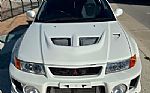 1999 Lancer Evolution V Thumbnail 3