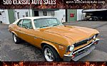 1972 Nova Thumbnail 1