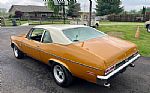 1972 Nova Thumbnail 14