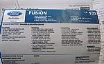 2020 Fusion SE Thumbnail 23