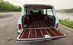 1989 Grand Wagoneer Thumbnail 5