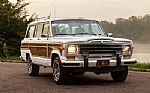 1989 Grand Wagoneer Thumbnail 10