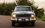 1989 Grand Wagoneer Thumbnail 11