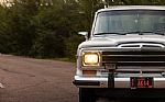 1989 Grand Wagoneer Thumbnail 12