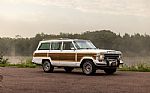 1989 Grand Wagoneer Thumbnail 15