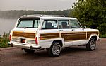 1989 Grand Wagoneer Thumbnail 21