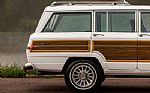 1989 Grand Wagoneer Thumbnail 20