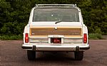 1989 Grand Wagoneer Thumbnail 23