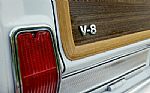 1989 Grand Wagoneer Thumbnail 115