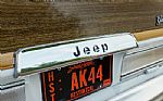 1989 Grand Wagoneer Thumbnail 116