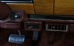 1989 Grand Wagoneer Thumbnail 150