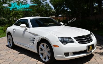 Photo of a 2004 Chrysler Crossfire for sale