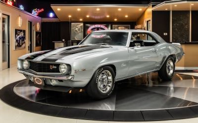 Photo of a 1969 Chevrolet Camaro 1969 Chevrolet Camaro Z/28 Tribute for sale