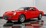 2003 Thunderbird Thumbnail 19