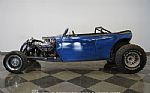 1968 Beetle Roadster Rat Rod Thumbnail 2
