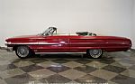 1964 Galaxie 500XL Convertible Thumbnail 8
