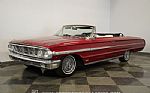 1964 Galaxie 500XL Convertible Thumbnail 6