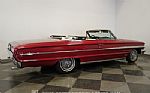 1964 Galaxie 500XL Convertible Thumbnail 14